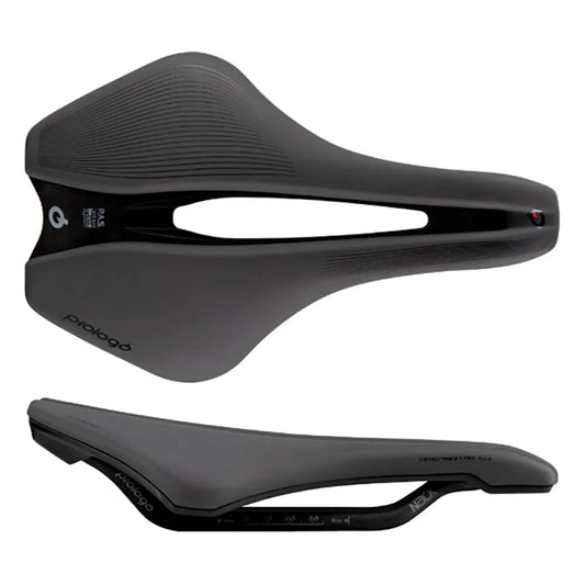 Prologo Dimensión R2 Space PAS Nack saddle