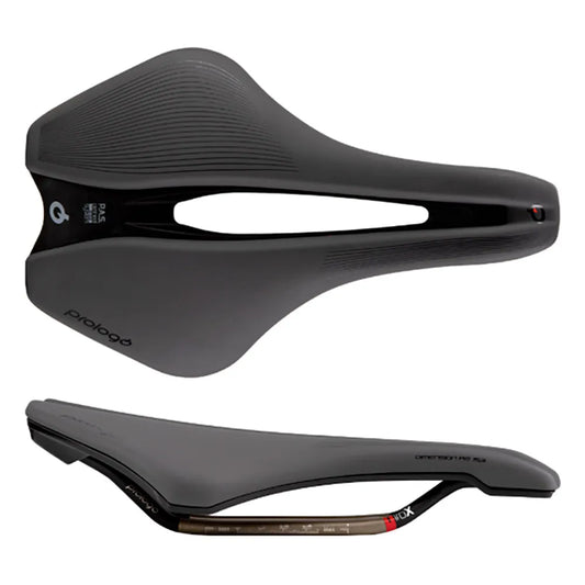 Prologo Dimensión R2 Space PAS TiroX saddle