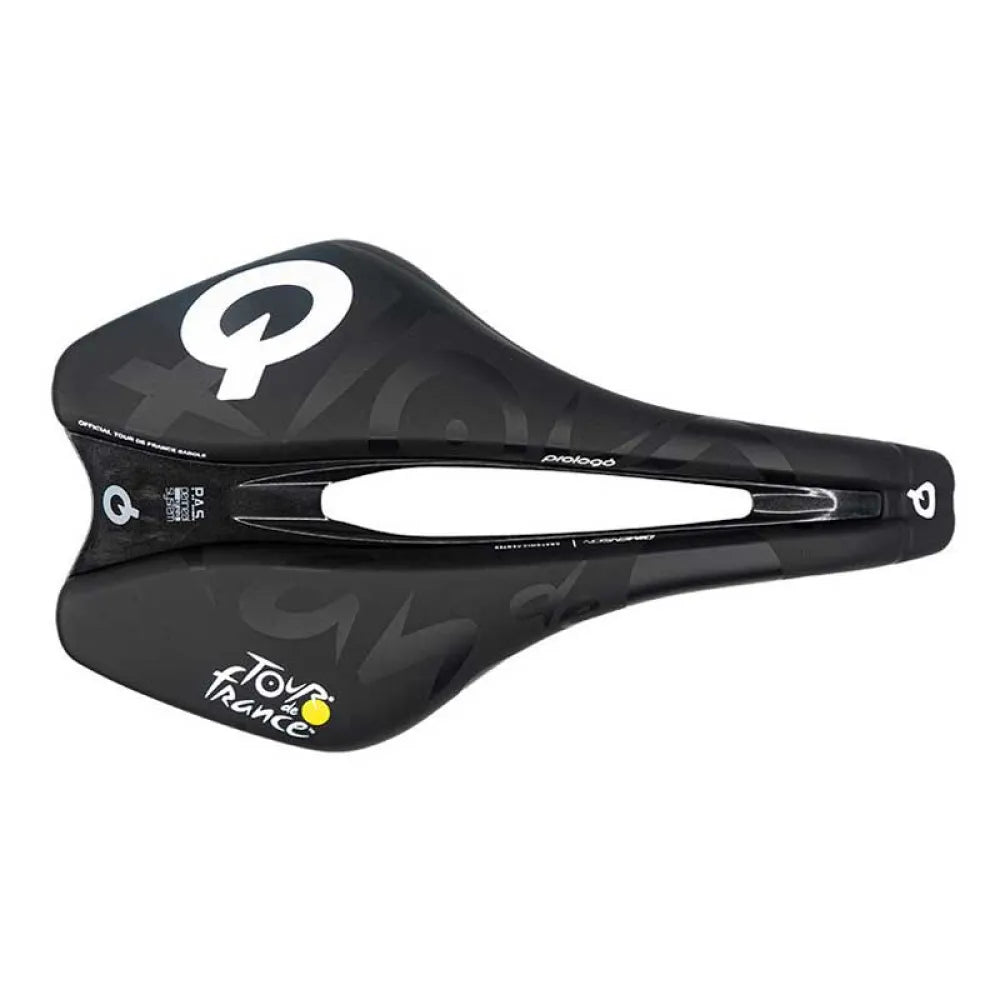 Prologo Dimension Tour de France T4.0 saddle