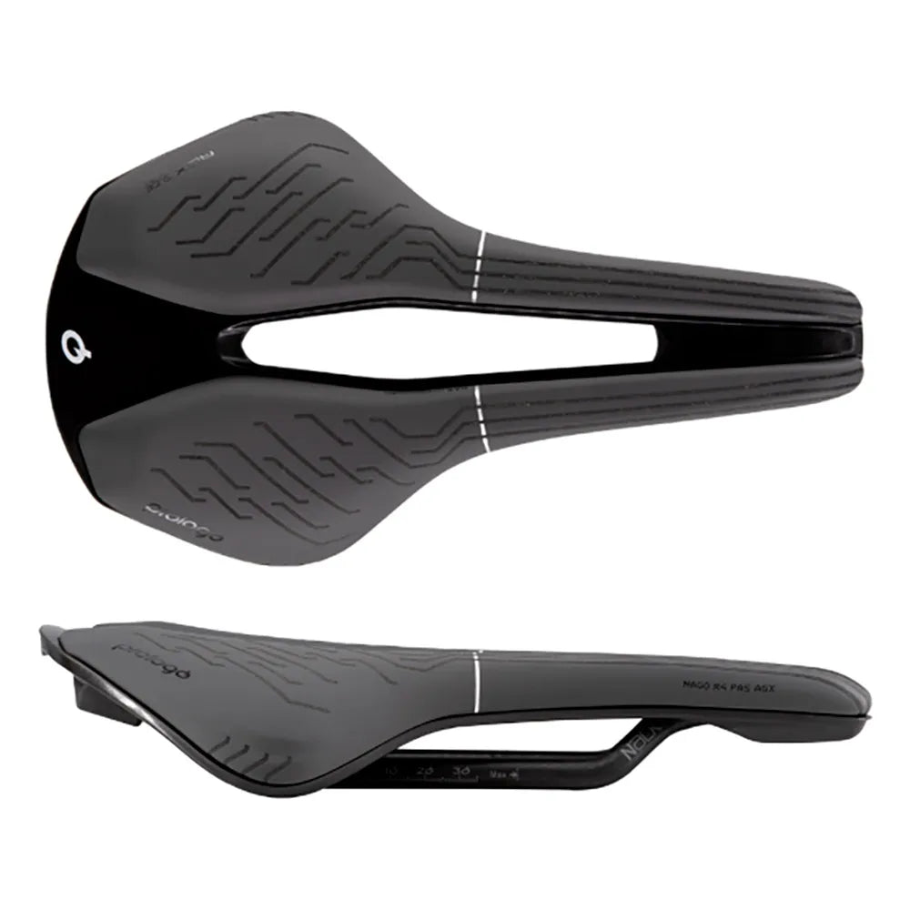 Prologo Nago R4 AGX Slide Control PAS Nack saddle