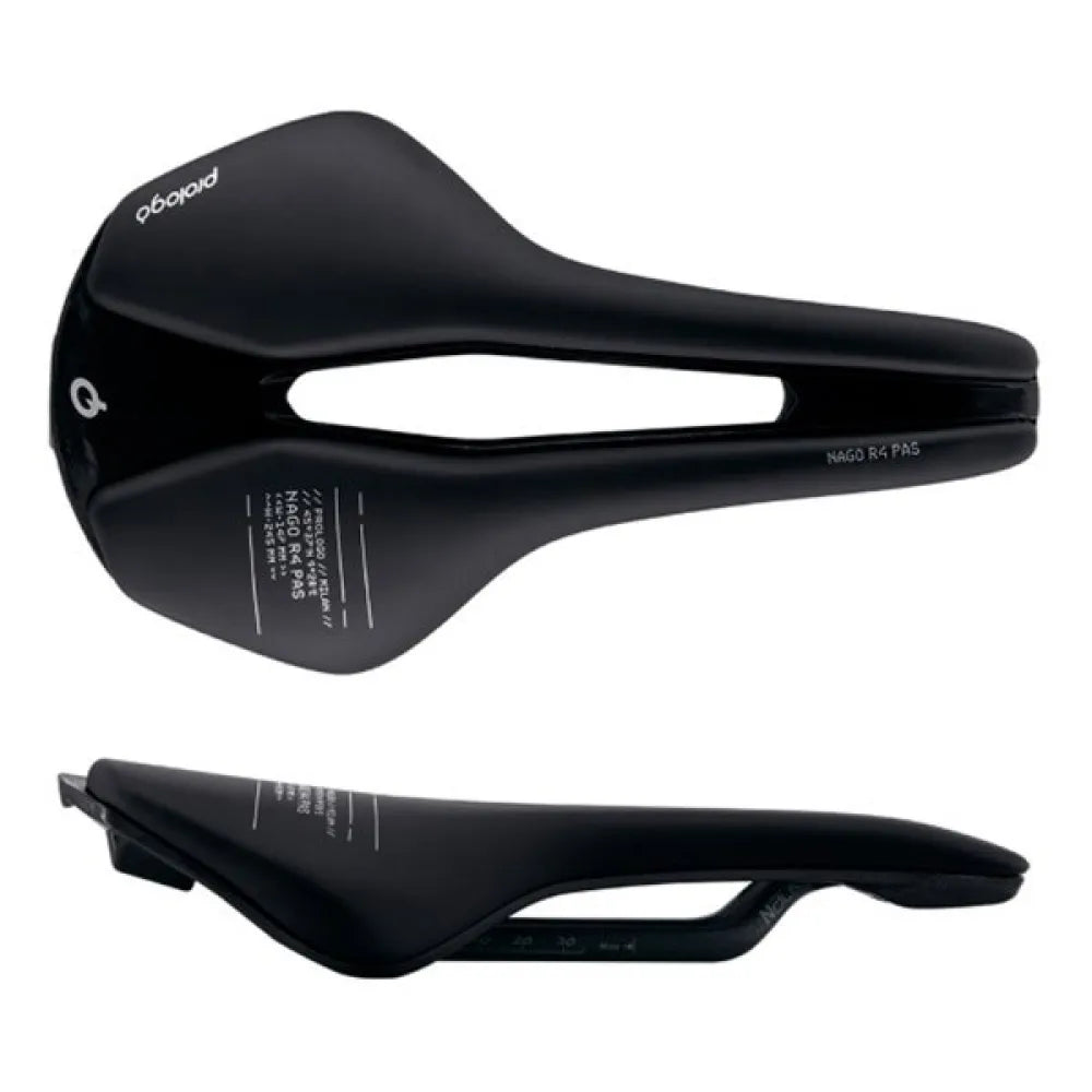 Prologo Nago R4 Pas 147 Nack saddle