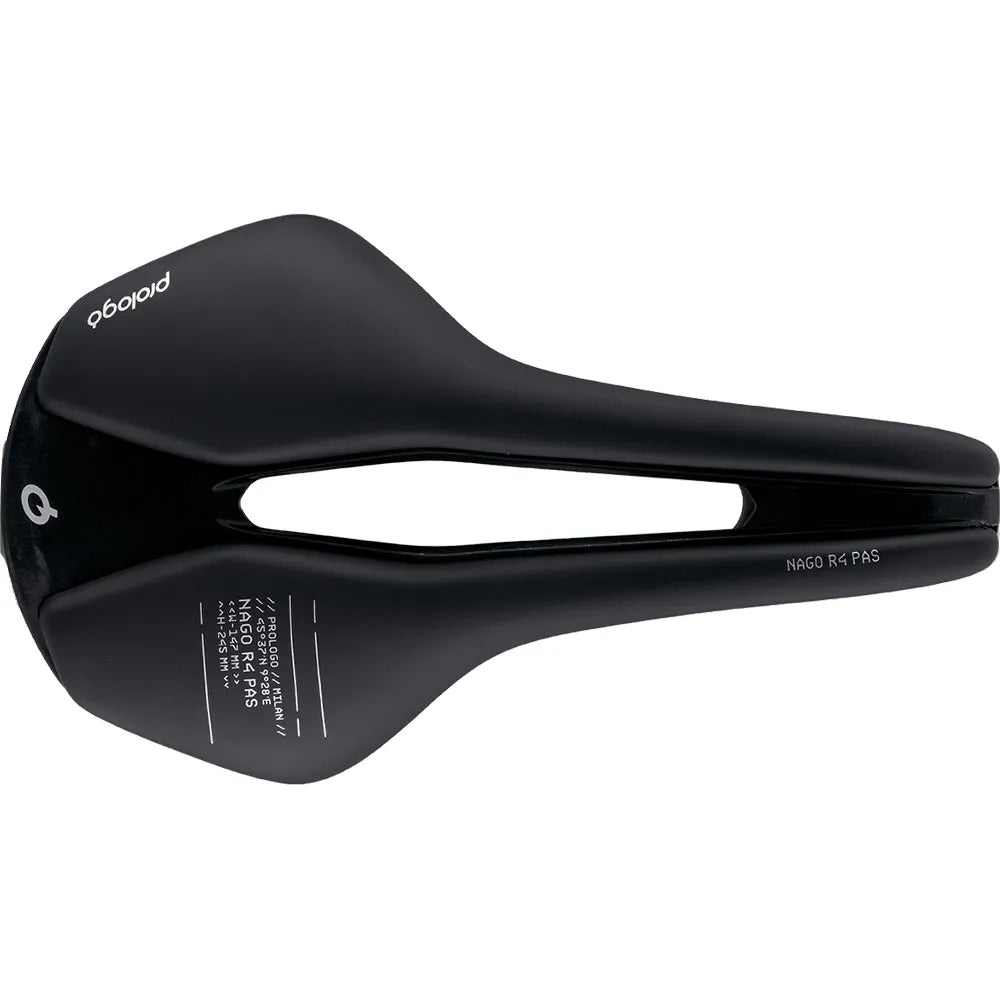 Prologo Nago R4 Pas New 24 saddle