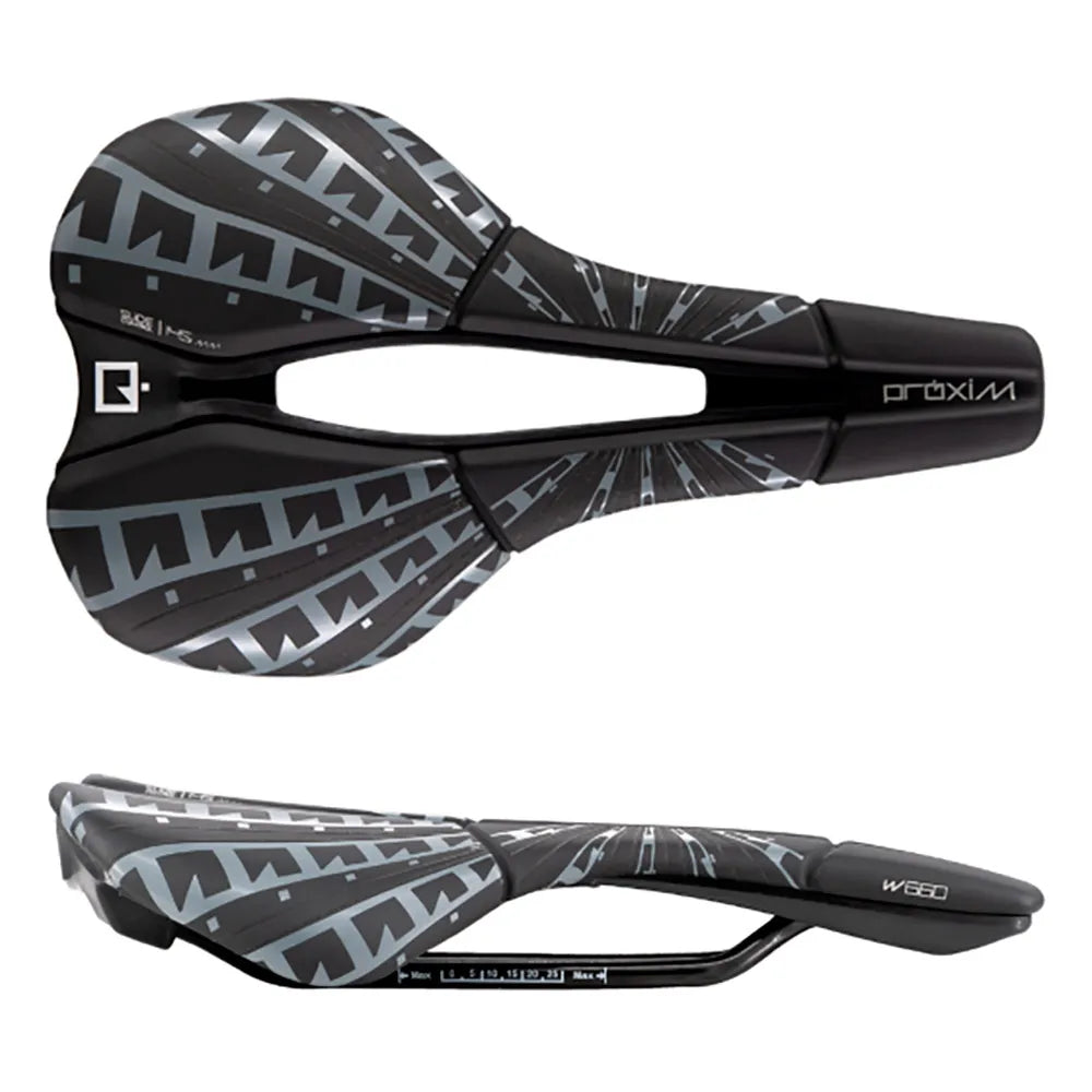 Prologo Proxim W660 Slide Control PAS Recycled saddle