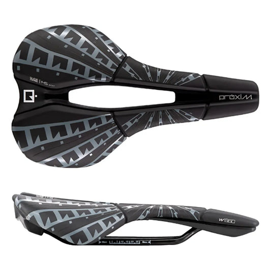 Prologo Proxim W660 Slide Control PAS Recycled saddle