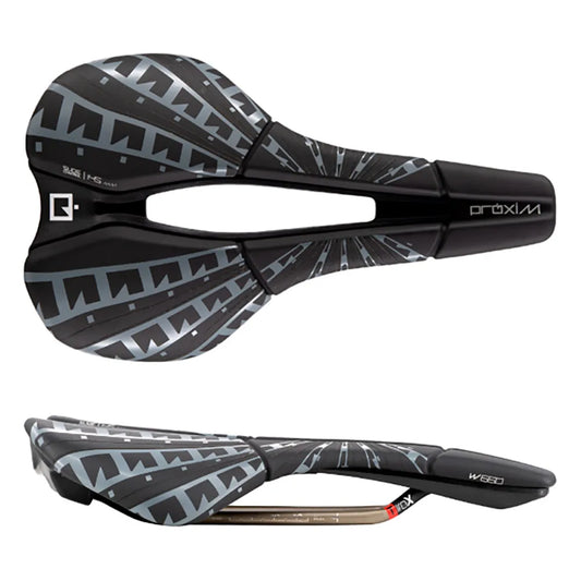 Prologo Proxim W660 Slide Control PAS TiroX saddle