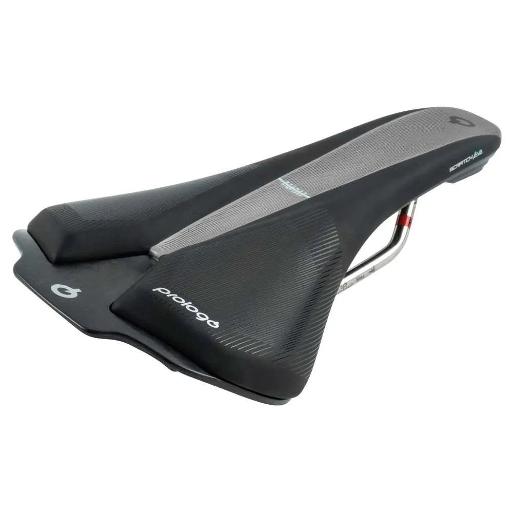 Prologo Scratch Eva Tirox saddle