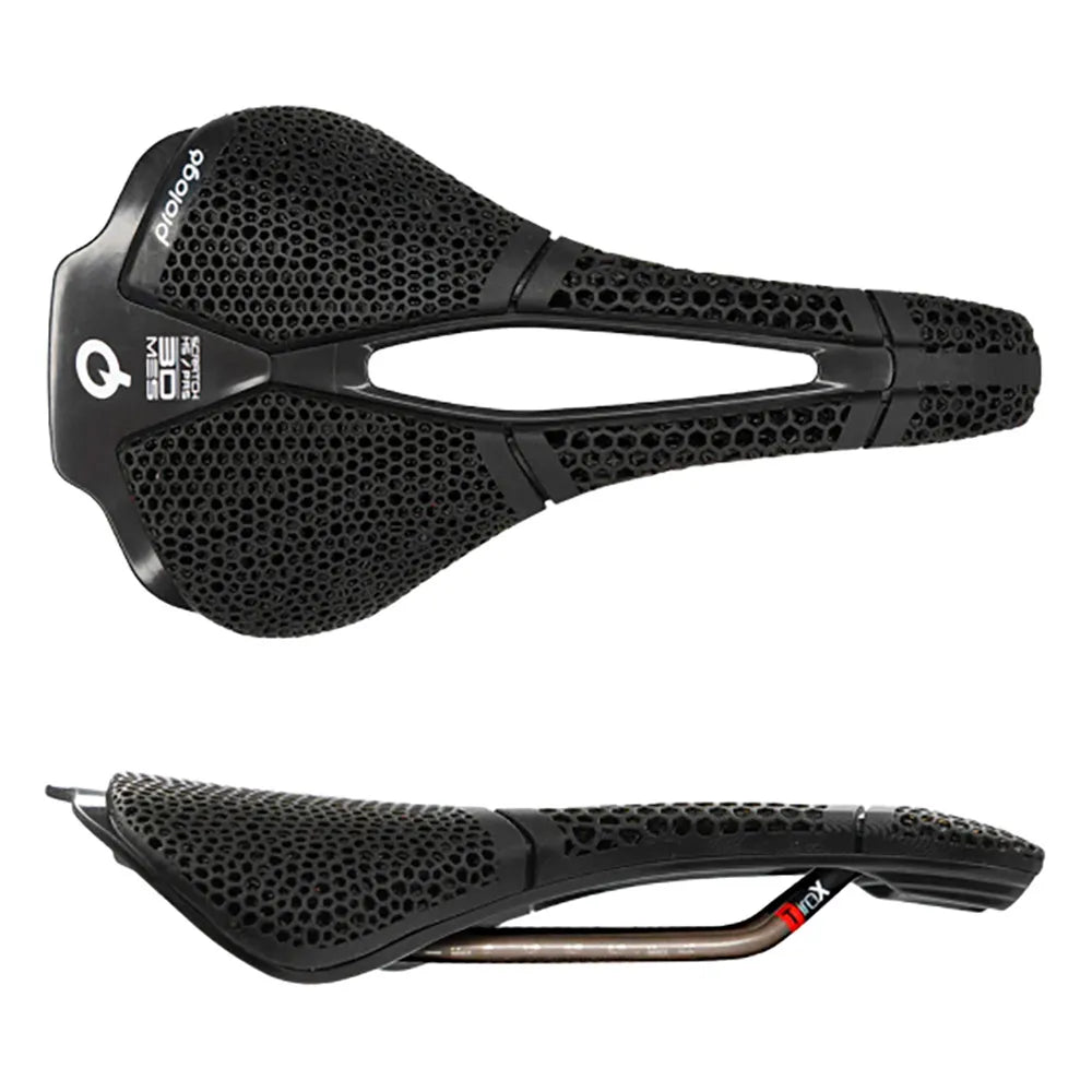 Prologo Scratch M5 3D MSS PAS TiroX saddle