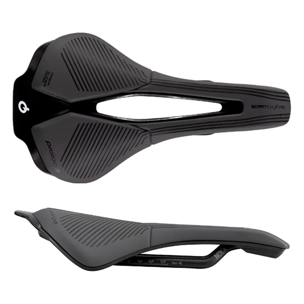 Prologo Scratch M5 AGX Slide Control PAS MY26 Nack saddle