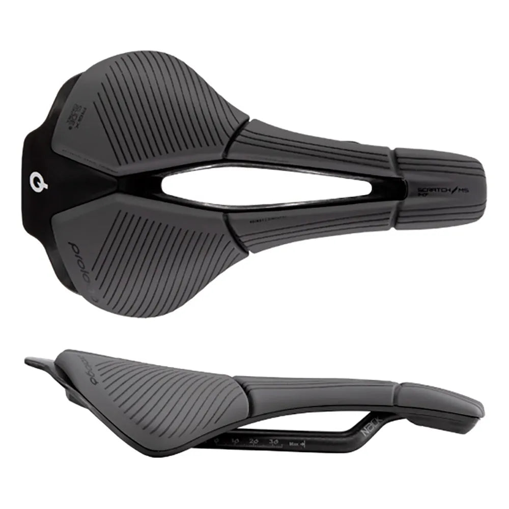 Prologo Scratch M5 AGX Slide Control Space PAS MY26 Nack saddle