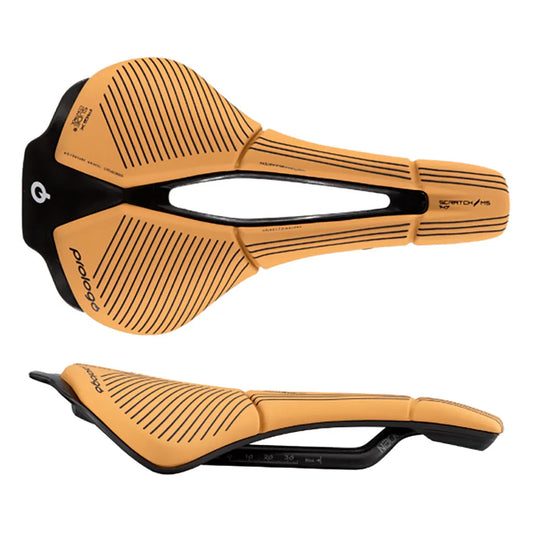 Prologo Scratch M5 AGX Slide Control Space PAS MY26 TiroX saddle