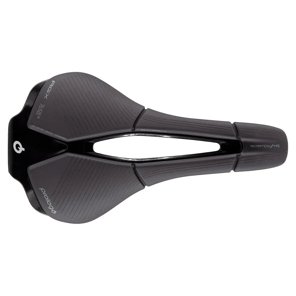 Prologo Scratch M5 PAS AGX saddle