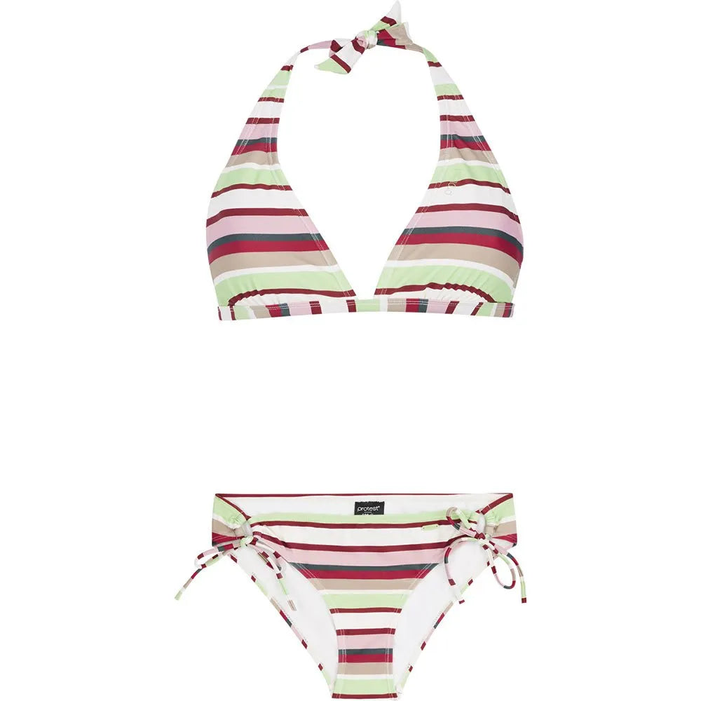 Protest Admirer 24 Halter bikini