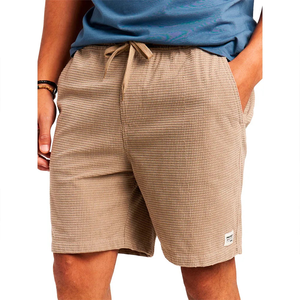 Protest Bairro shorts