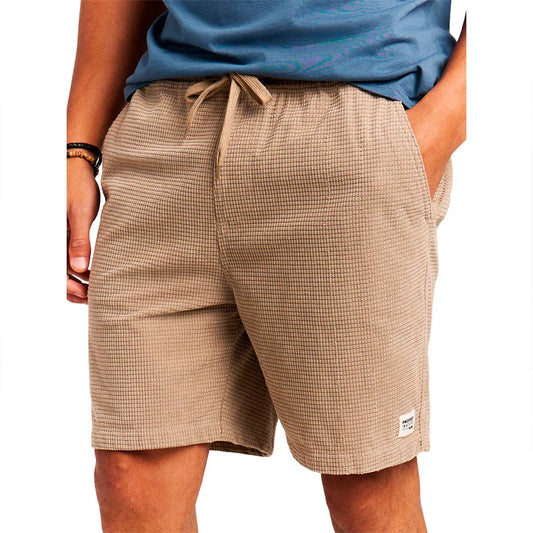 Protest Bairro shorts