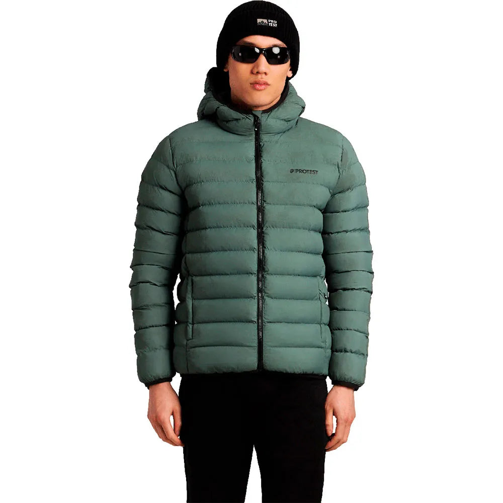 Protest Basso puffer jacket