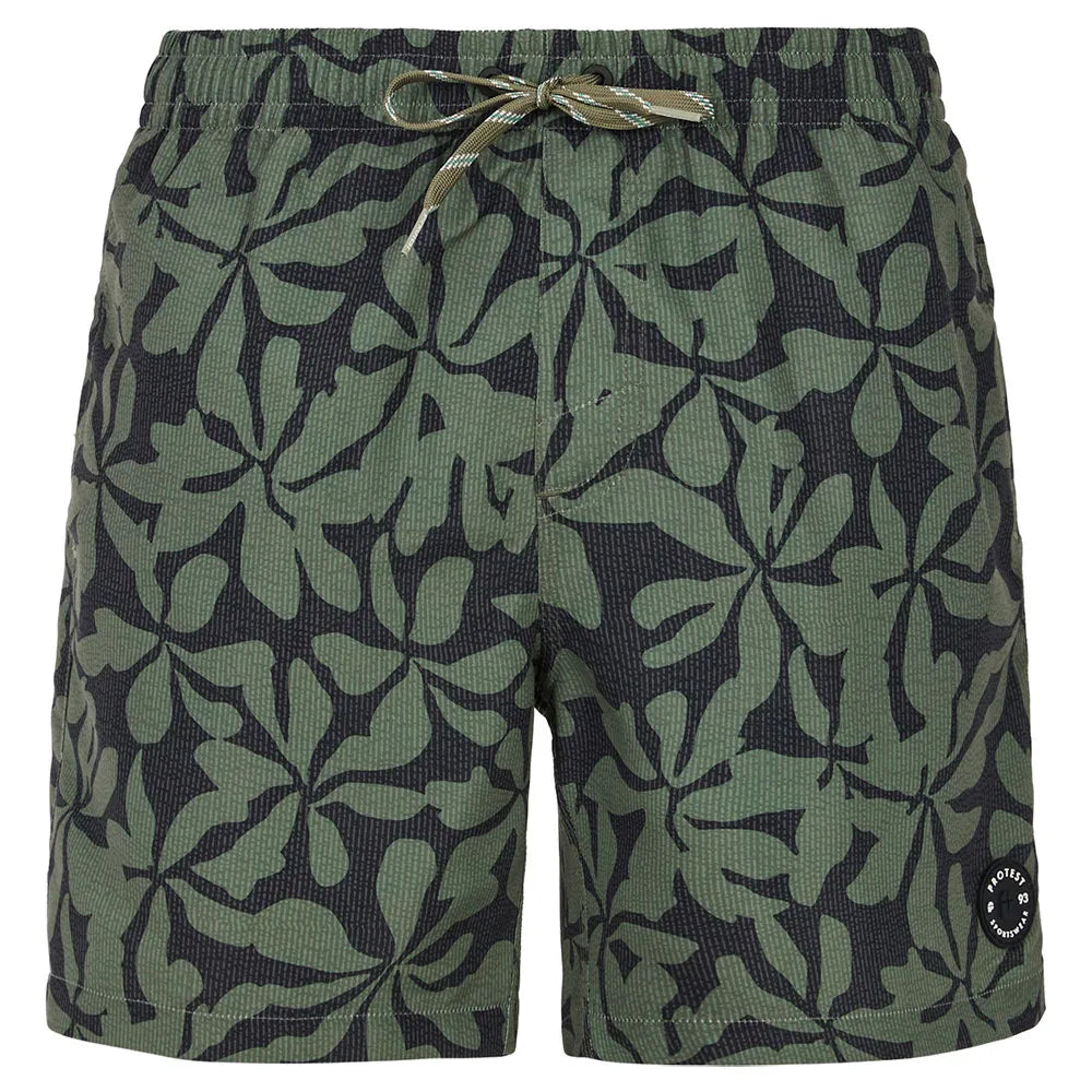 Protest Baza swimming shorts