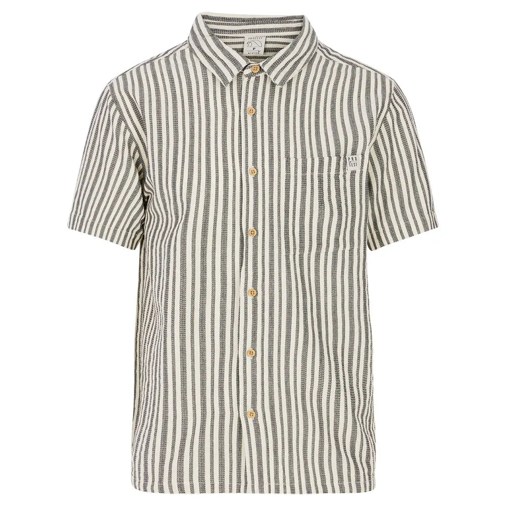 Protest Debut short sleeve shirt