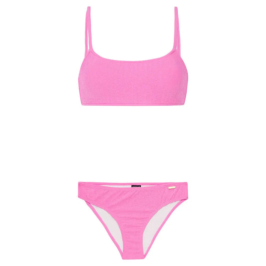 Protest Dice Bandeau bikini