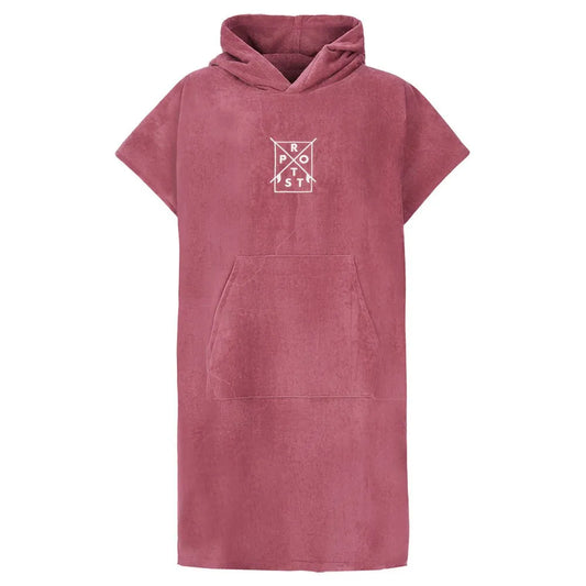Protest Dilemma poncho