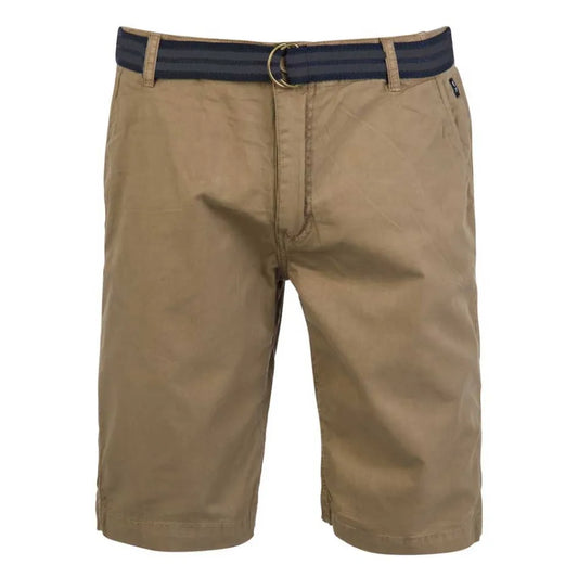 Protest Fan shorts