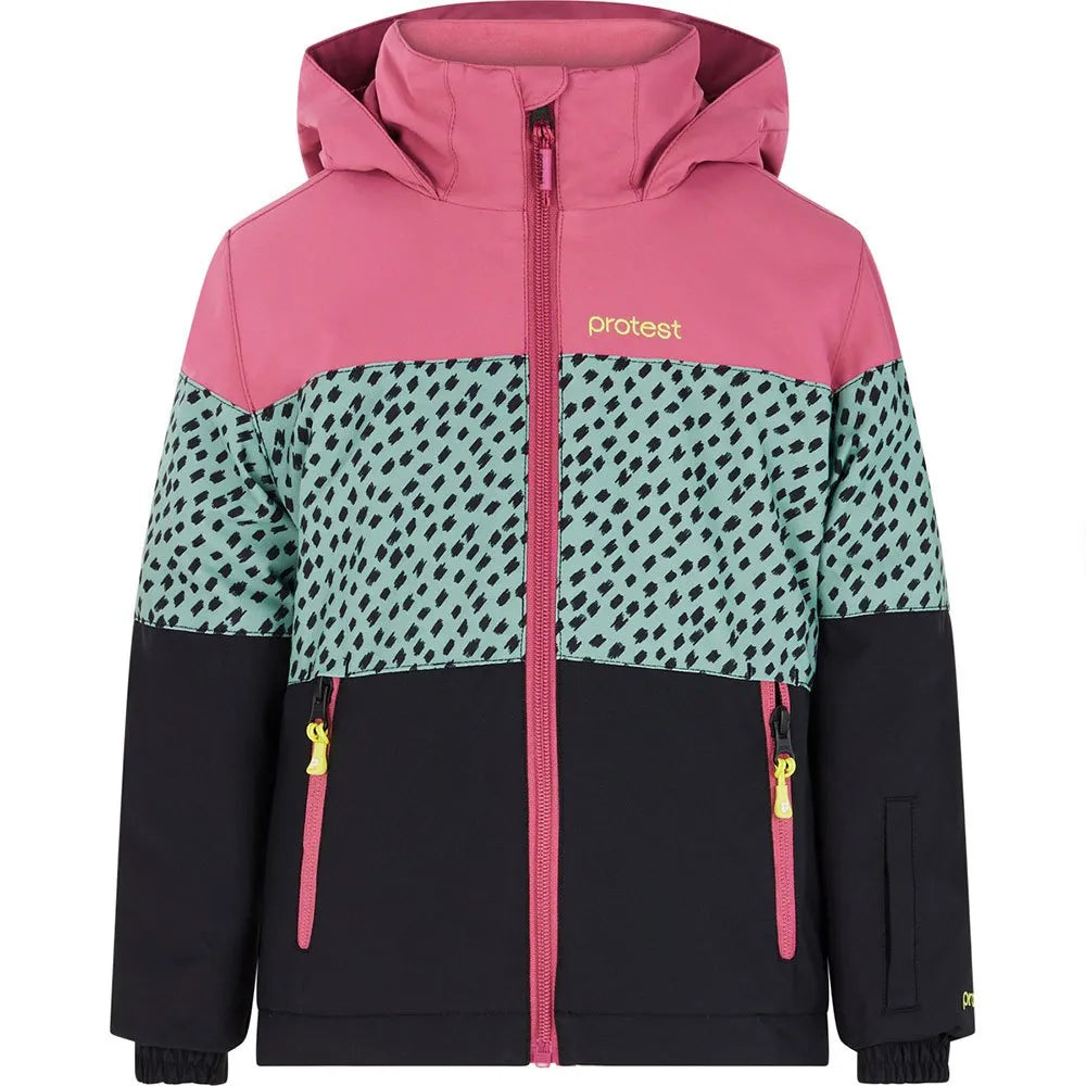 Protest Fancy jacket