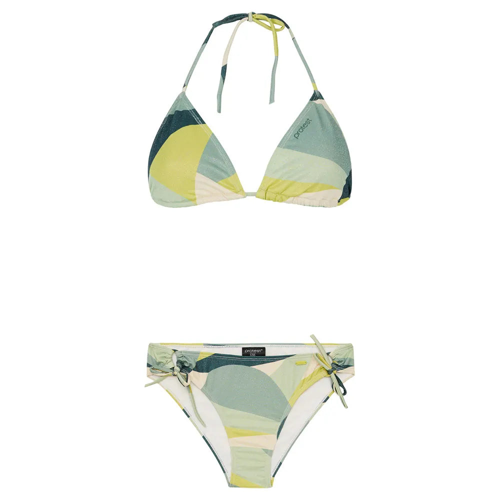 Protest Flava Triangle bikini
