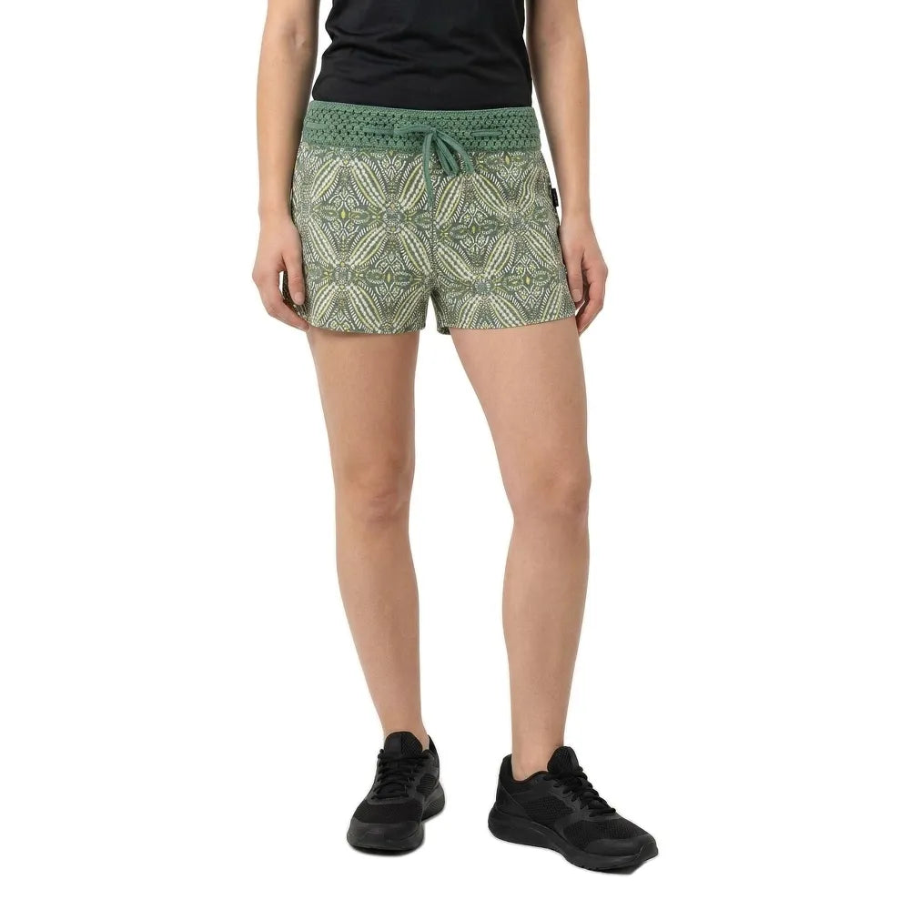 Protest Flowery 25 shorts
