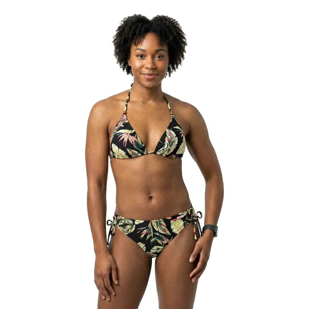 Protest Fluo Triangle bikini