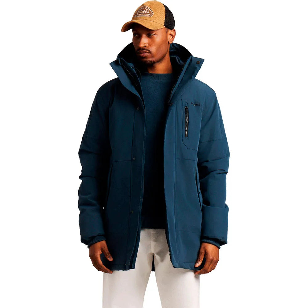 Protest Hemley jacket