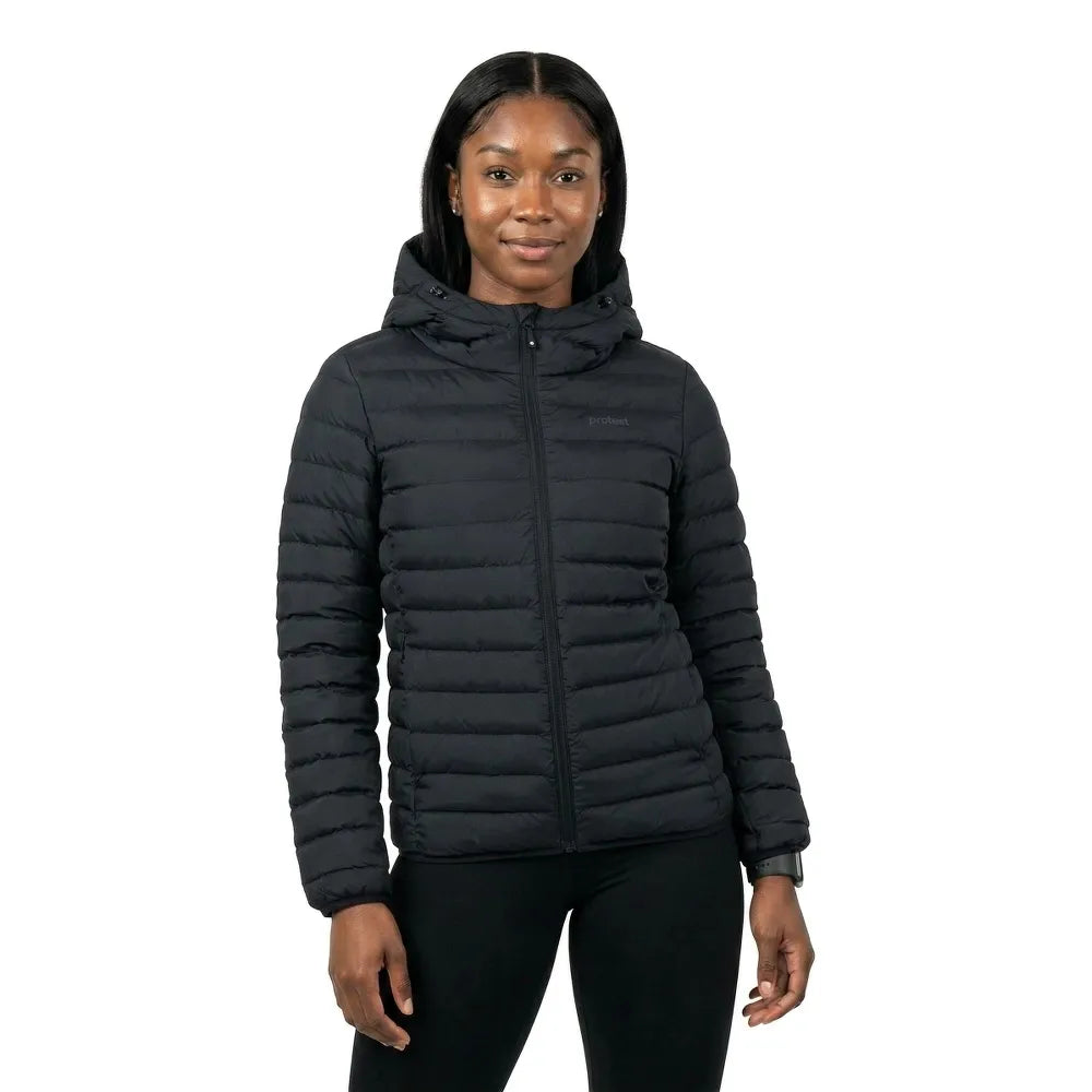 Protest Ice Puffer jacket