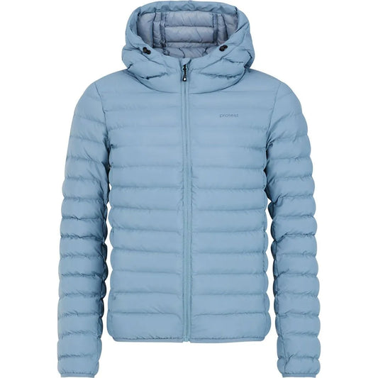 Protest Ice Puffer jacket