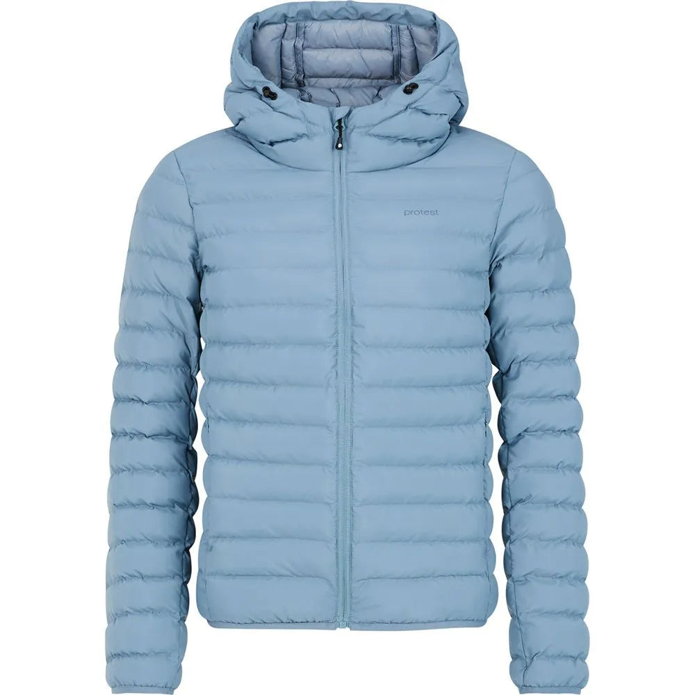 Protest Ice Puffer jacket
