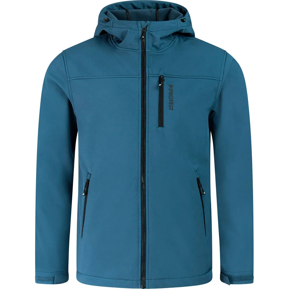 Protest Kagu softshell jacket