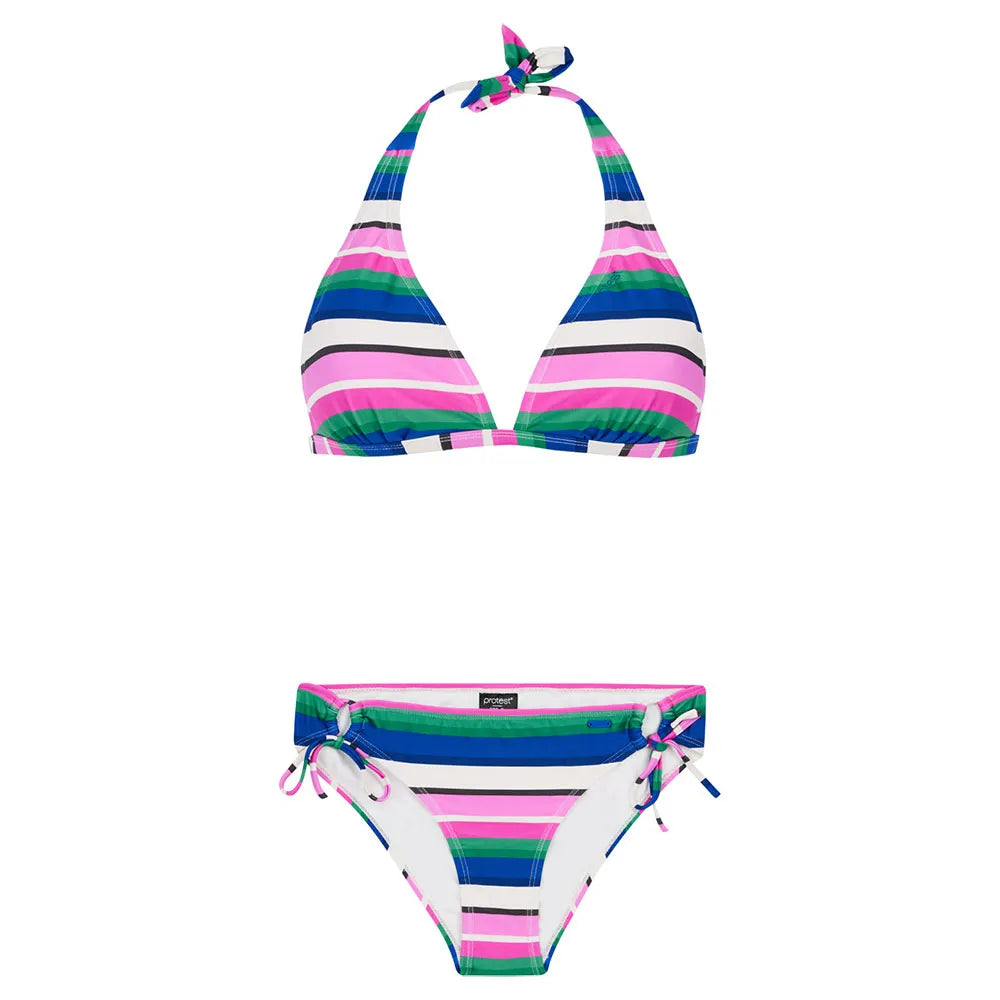 Protest Kami Halter bikini