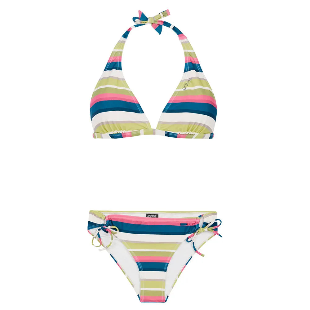 Protest Kami Halter bikini
