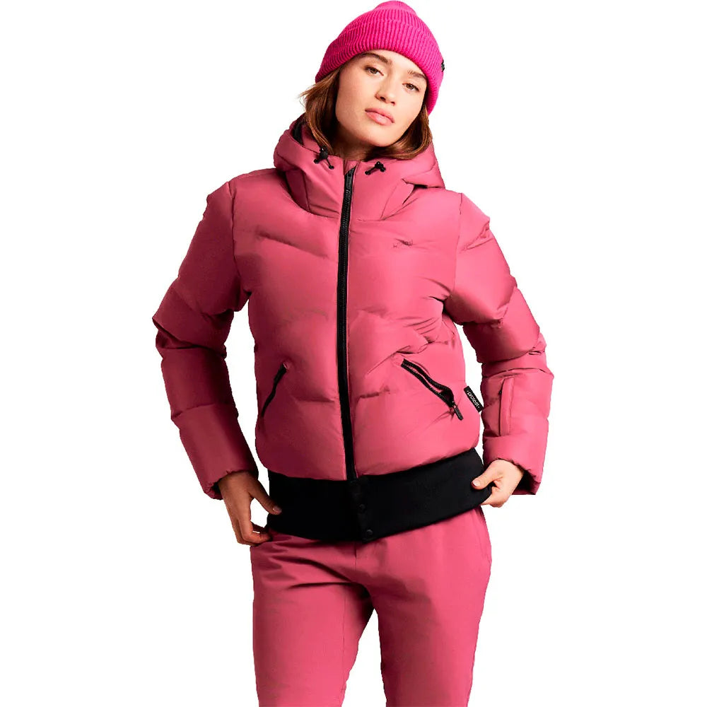 Protest Preppy jacket