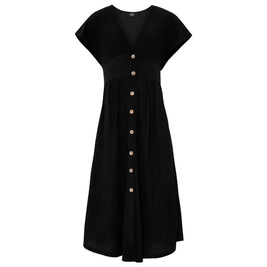 Protest Sambu short sleeve dress