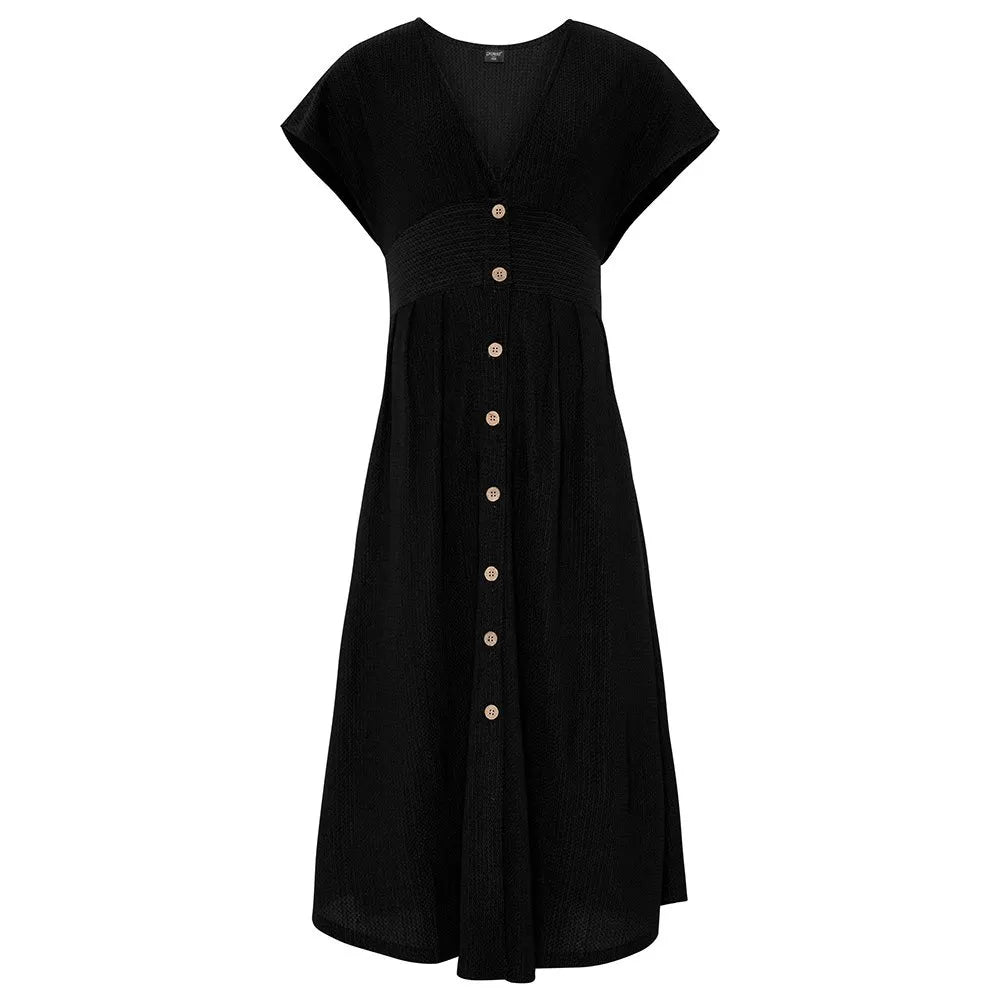 Protest Sambu short sleeve dress