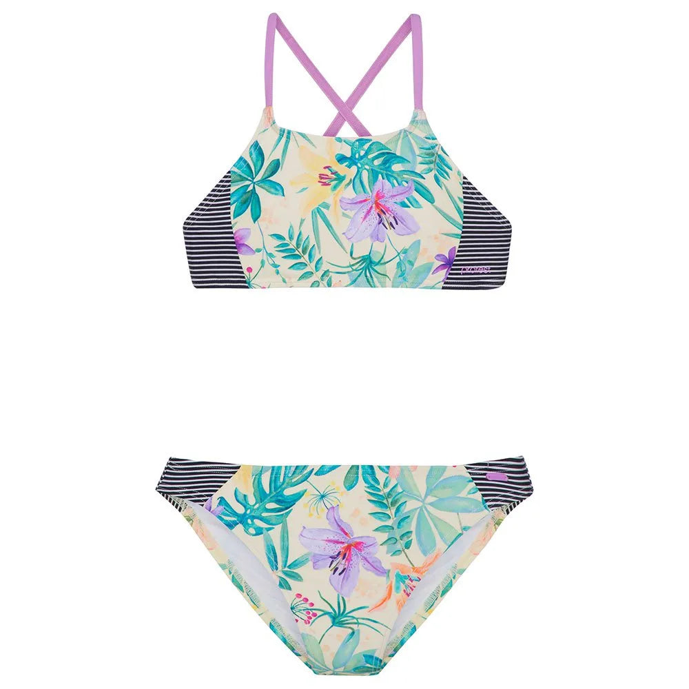 Protest Sara bikini