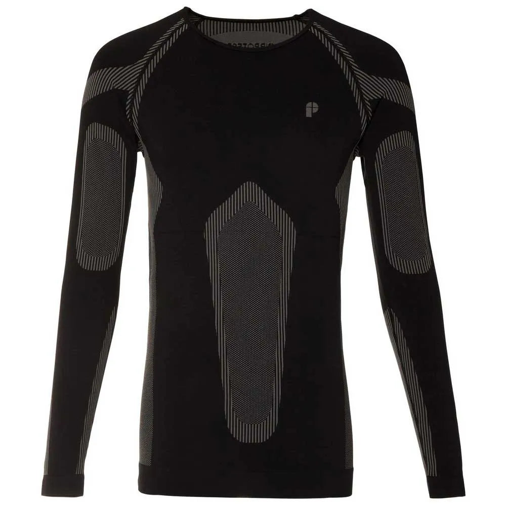 Protest Timp Thermo long sleeve base layer