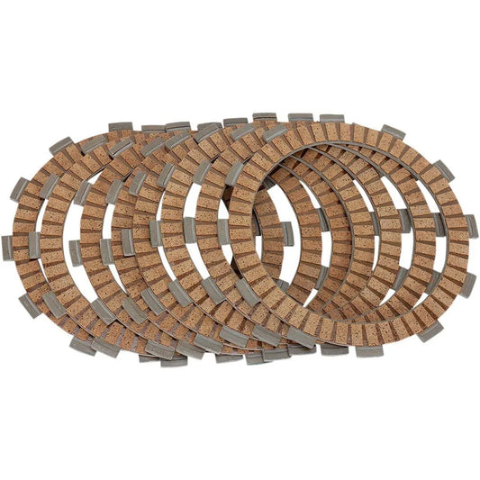 Prox 16.S63001 clutch friction plates