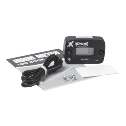 Prox Contador De Horas Con Cable hour meter