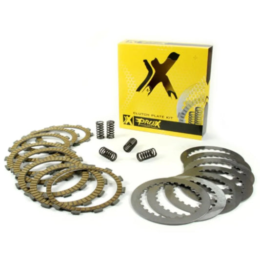 Prox Honda CRF250R 08-09+CRF250X 04-17 EDCPS13008 clutch friction plates