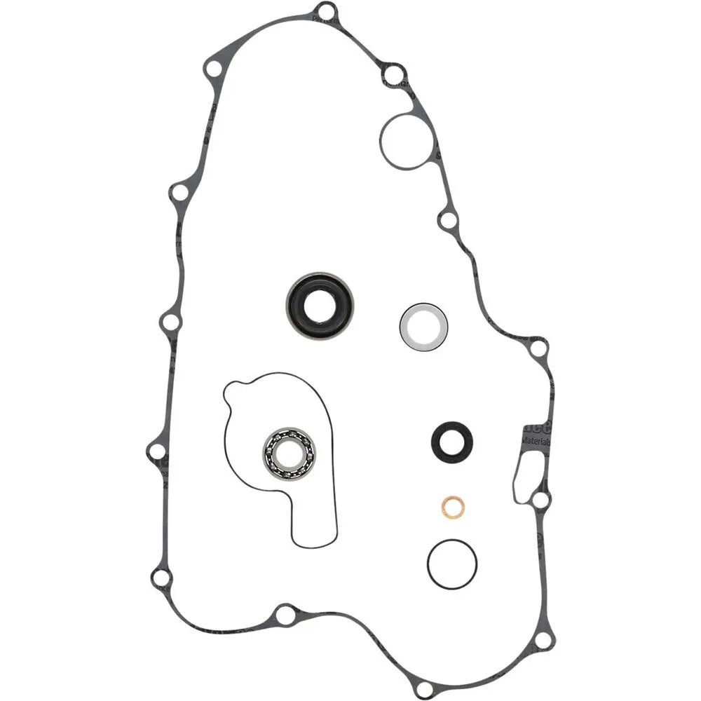 Prox KTM 150 SX 576218 water pump rebuild kit