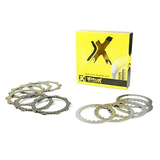 Prox KTM EXC 350 12 16.CPS64012 clutch discs kit