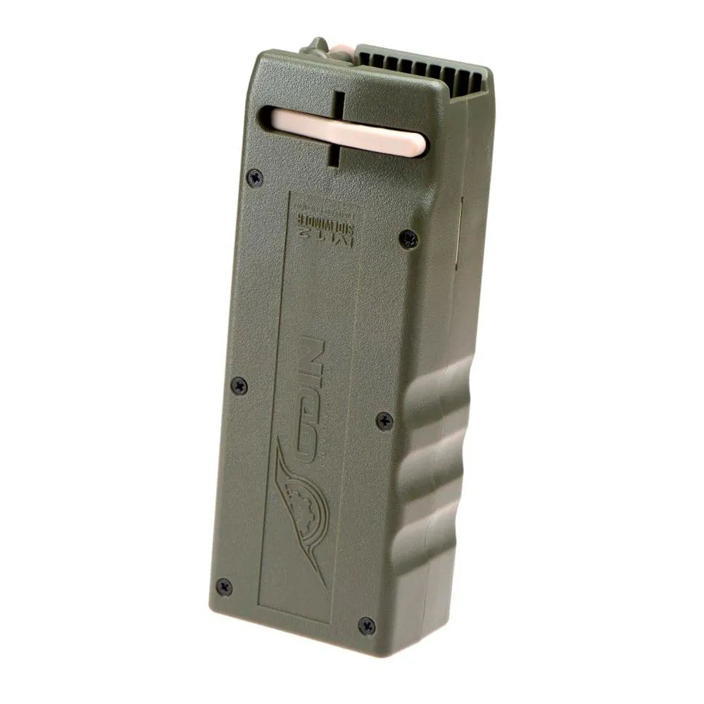 Pts syndicate ODIN M12 Sidewinder Speedloader weapons magazine