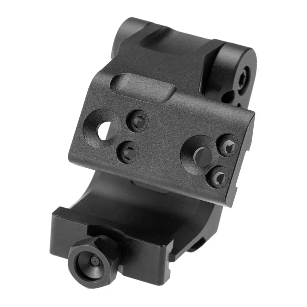 Pts syndicate PTS Unity Tactical FAST FTC OMNI Magnifier mount