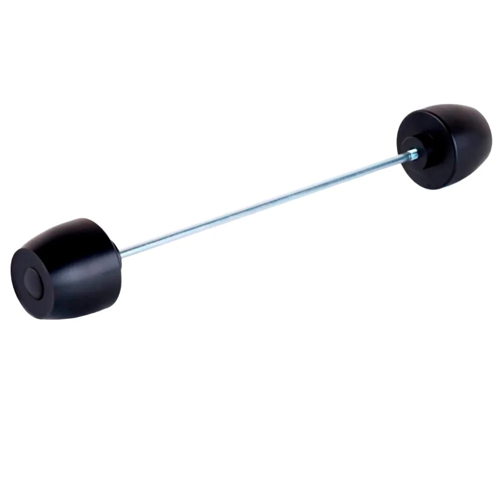 Puig 20056N Front Wheel Axle Protectors