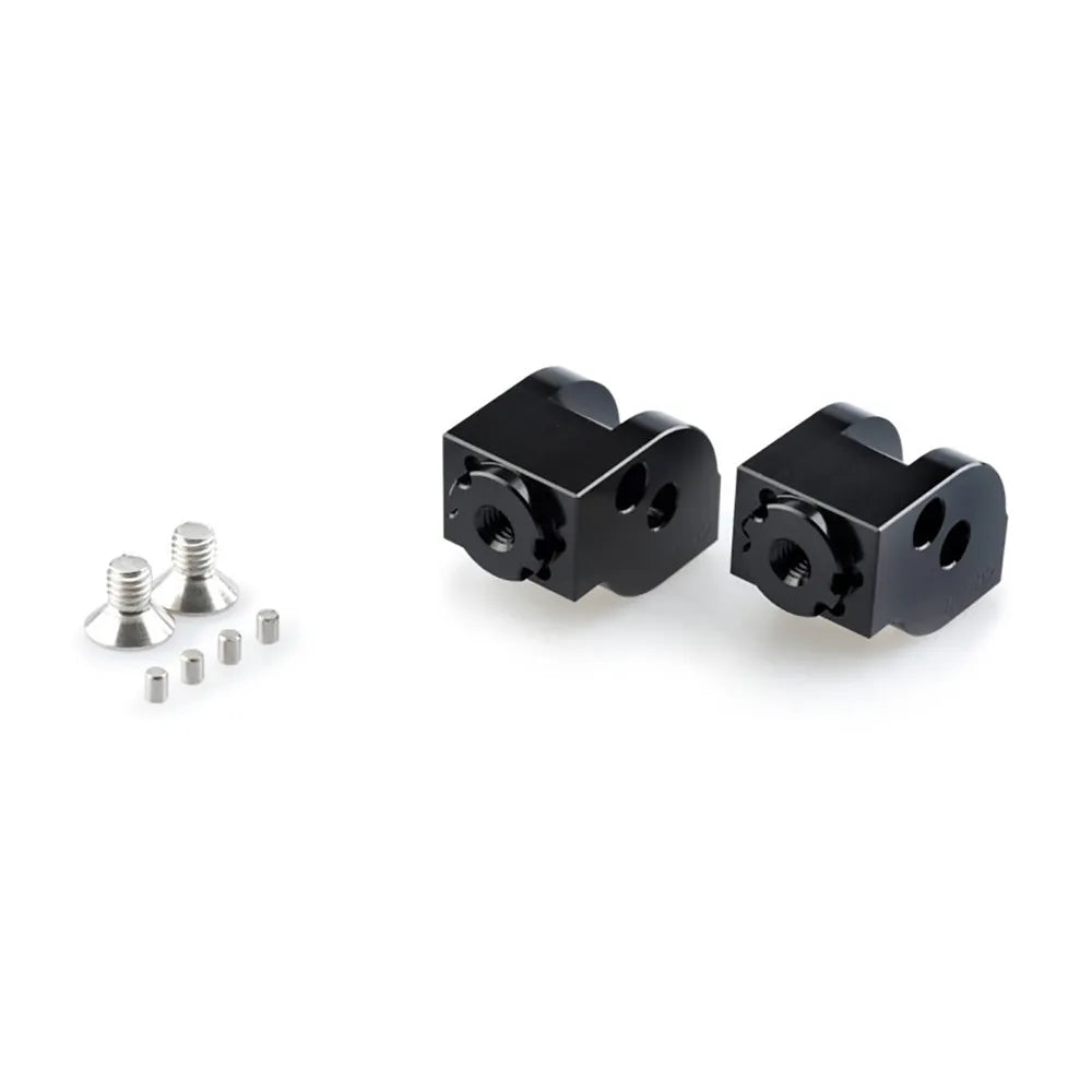 Puig 20242N Pilot Footpegs Support
