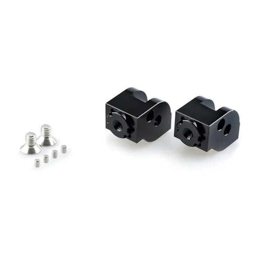 Puig 20242N Pilot Footpegs Support